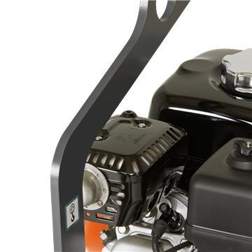 HUSQVARNA BG 375-GX200 ΩΘΟΥΜΕΝΟ ΜΗΧΑΝΗΜΑ ΕΛΙΚΟΠΤΈΡΩΣΗΣ-967929001